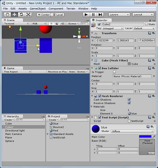 ڴ޲Ķ鿴ԤǤסΥ२󥸥UnityפǤ3D