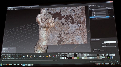 画像集#010のサムネイル/Autodesk MayaとUnityを連携させたグループ開発のデモを披露 〜Autodeskセミナーレポート