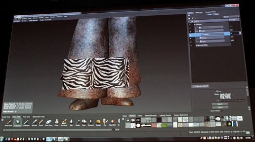 画像集#012のサムネイル/Autodesk MayaとUnityを連携させたグループ開発のデモを披露 〜Autodeskセミナーレポート