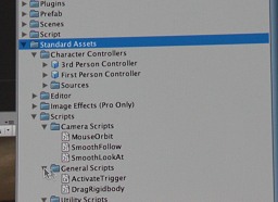 画像集#024のサムネイル/Autodesk MayaとUnityを連携させたグループ開発のデモを披露 〜Autodeskセミナーレポート
