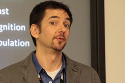 画像集#002のサムネイル/［GDC 2012］Autodesk，ゲーム関連ミドルウェア「Gameware」の最新版を発表。Wii U開発向けに任天堂へのライセンス提供も開始