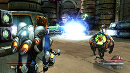 画像集#014のサムネイル/［GDC 2012］Autodesk，ゲーム関連ミドルウェア「Gameware」の最新版を発表。Wii U開発向けに任天堂へのライセンス提供も開始