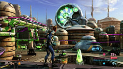 画像集#015のサムネイル/［GDC 2012］Autodesk，ゲーム関連ミドルウェア「Gameware」の最新版を発表。Wii U開発向けに任天堂へのライセンス提供も開始