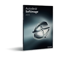 画像集#005のサムネイル/オートデスク，「Maya 2013」など3D CG制作ソフトウェアおよびゲームミドルウェアの新製品を発表