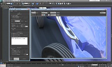 画像集#032のサムネイル/オートデスク，「Maya 2013」など3D CG制作ソフトウェアおよびゲームミドルウェアの新製品を発表