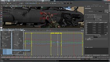 画像集#045のサムネイル/オートデスク，「Maya 2013」など3D CG制作ソフトウェアおよびゲームミドルウェアの新製品を発表