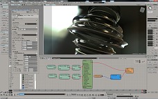 画像集#049のサムネイル/オートデスク，「Maya 2013」など3D CG制作ソフトウェアおよびゲームミドルウェアの新製品を発表