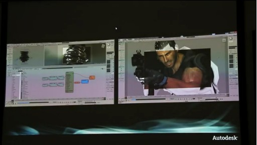 Autodesk Softimage 2013οǽ