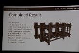 画像集#008のサムネイル/SCEEのPhyreEngine開発者が注目するDirectX 11レベルのグラフィックス技術。ボリューム空間におけるプロシージャル形状処理の考察