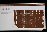 画像集#012のサムネイル/SCEEのPhyreEngine開発者が注目するDirectX 11レベルのグラフィックス技術。ボリューム空間におけるプロシージャル形状処理の考察