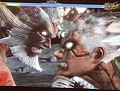 韓国のゲーム開発者会議で語られた「ASURA’S WRATH」における「Unreal Engine 3」導入事例