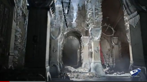 Unreal Engine 4ȥ쥤顼