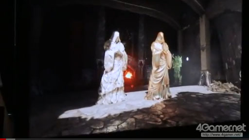 Epic Games JapanˤUnreal Engine 4β