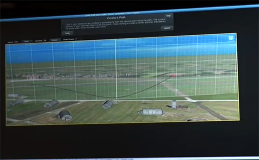 २󥸥١ȤʤPreVizPre-Visualization˥ƥzVizפΥǥ