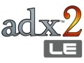 CRI・ミドルウェア,無償版サウンドミドルウェア「ADX2 LE」を本日公開