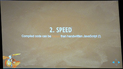 #009Υͥ/GDC 2013Web֥饦ǡUnreal Engine 3פ̥̥ư&#033;&#063; २󥸥5HTML5ذܿäεѤȤ