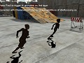 オートデスクが無償提供している「Autodesk Character Generator」を使ってみる。データはUnityから驚くほど簡単に利用可能