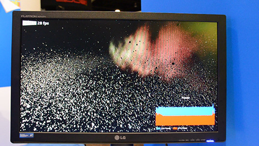 Haswell緿եåǽӤDX11⡼ɤDX12⡼ɤǽ