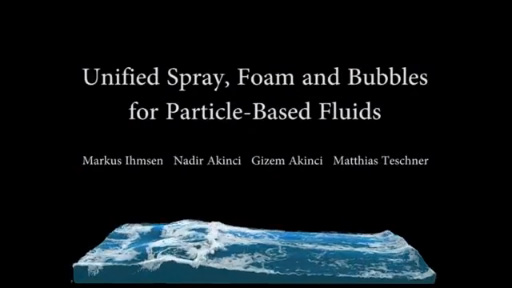 Smoothed Particle Hydrodynamics١ɽ