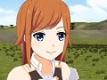 360度回転可能! 次世代2Dキャラクター表示技術「Live2D Euclid」発表。3DCGとのハイブリッド表示に対応