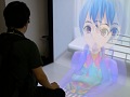 Riftのマルチプレイデモからバーチャルお医者さんごっこまで。ソリッドレイ研究所による体験可能なインタラクティブ映像最前線