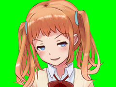 こんな俺でもWebカメラがあれば美少女になれる! BRZRKが贈る「FaceRig」+「Live2D」利用ガイド