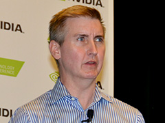 ［GTC 2016］NVIDIAのVR向けライブラリ「VRWorks」は着実に進化していた。実装済みの多彩な機能が説明されたセッションをレポート