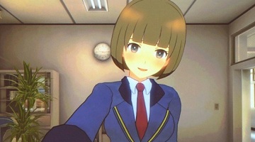 Live2D Euclidのモデルはどうやって作るのか。alive 2016セッションレポート