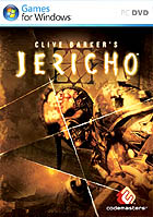 Clive Barker's Jericho