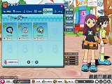 画像集#012のサムネイル/クローズドβテストは5月20日から。3Dコミュニティサービス「POKIPOKI」を一足先にプレイしてきた