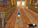 画像集#022のサムネイル/クローズドβテストは5月20日から。3Dコミュニティサービス「POKIPOKI」を一足先にプレイしてきた