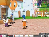 画像集#031のサムネイル/クローズドβテストは5月20日から。3Dコミュニティサービス「POKIPOKI」を一足先にプレイしてきた