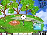 画像集#036のサムネイル/クローズドβテストは5月20日から。3Dコミュニティサービス「POKIPOKI」を一足先にプレイしてきた