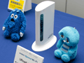 UQ,都営地下鉄の全区間をWiMAX対応エリアに。2回線契約時の割引サービスや据え置き型ルーター端末も発表
