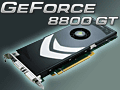 NVIDIA,65nmプロセスの普及版ハイエンドGPU「GeForce 8800 GT」を発表
