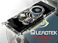 クロックアップモデル&SLI構成も検証。「GeForce 8800 GT」レビューを掲載