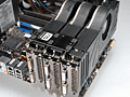 「nForce 780i SLI」との組み合わせでチェックする「3-way SLI」の実力