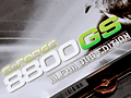 2月6日発売。新GPU「GeForce 8800 GS」のレビューを掲載