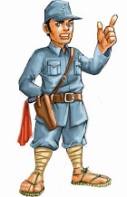 抗戦Online