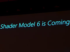 GDC 2016ϥǥ6.0äƤ롪 MicrosoftäּDirectX