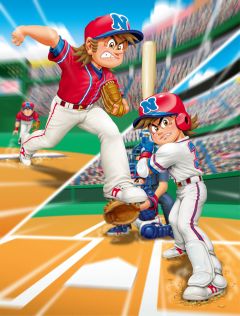画像集#004のサムネイル/「ファミスタ オンライン」，第5回全国トーナメント決勝大会を10月23日に開催