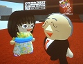 「Virtual World Summit 2007」開催,Second LifeとポストSecond Lifeの開く世界は?