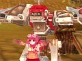 「TARTAROS-タルタロス-」,繰り返しプレイも楽しめる「ミッションモード」の情報を公開