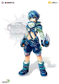 画像集#009のサムネイル/「TARTAROS-タルタロス-」先行サイトにて，実装予定の声優ボイスを一部公開