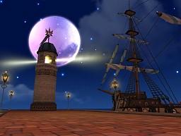画像集#003のサムネイル/ 「TARTAROS -タルタロス-」夏のアップデート「海竜の王者」で実装される「【上級】宝島」を先行プレイ,季節アクセにも注目