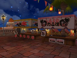 画像集#004のサムネイル/ 「TARTAROS -タルタロス-」夏のアップデート「海竜の王者」で実装される「【上級】宝島」を先行プレイ,季節アクセにも注目