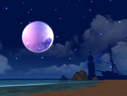 画像集#006のサムネイル/ 「TARTAROS -タルタロス-」夏のアップデート「海竜の王者」で実装される「【上級】宝島」を先行プレイ,季節アクセにも注目
