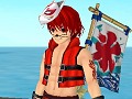「TARTAROS -タルタロス-」夏のアップデート「海竜の王者」で実装される「【上級】宝島」を先行プレイ,季節アクセにも注目