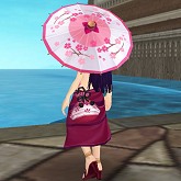 画像集#013のサムネイル/ 「TARTAROS -タルタロス-」夏のアップデート「海竜の王者」で実装される「【上級】宝島」を先行プレイ,季節アクセにも注目