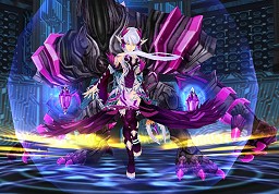 画像集#022のサムネイル/新マップ“追憶の塔”や,アバター合成システムが実装となる「TARTAROS-タルタロス-」最新アップデートの内容をチェック